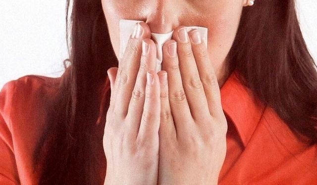 Parkinson Hastalığında Koku Kaybına Dikkat Edin: İlk Sinyali Olabilir..