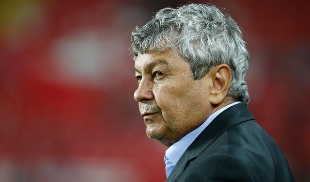 Mircea Lucescu Kimdir, Neden Vefat Etti?