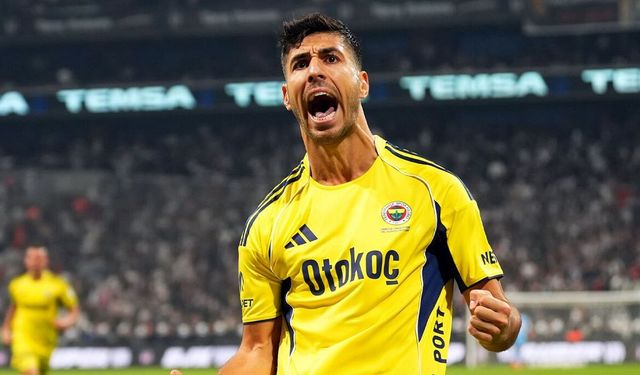Fenerbahçe Formasıyla Beşiktaş'a Gol Atan Son 10 Futbolcu Kim?