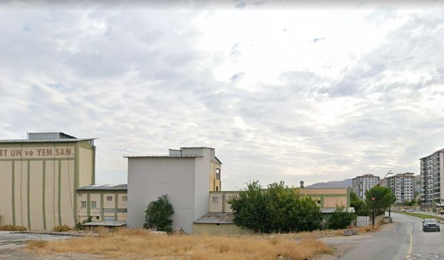 Malatya’da O Bölgeye Talep Patladı! Milyonluk Arsalar Satışta