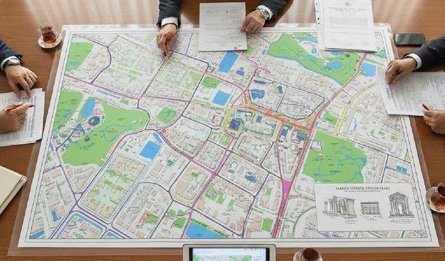 Malatya Trafiğine Neşter: Güney Kuşak Yolu İçin Kritik Karar Meclisten Geçti