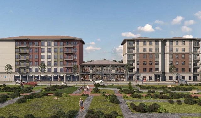 Malatyalıların Buluşma Noktasıydı: Baştan Aşağı Yenileniyor! İhalesi Yapıldı