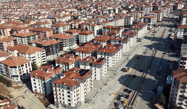 Çilesiz, Bostanbaşı, Koyunoğlu... Malatya'da Dev Teslimat! Hangi Mahalleye Kaç Konut Verilecek?