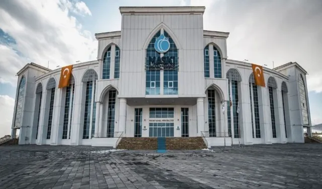 MASKİ Personel Alımında Kritik Değişiklik! Başvuru Tarihleri Güncellendi