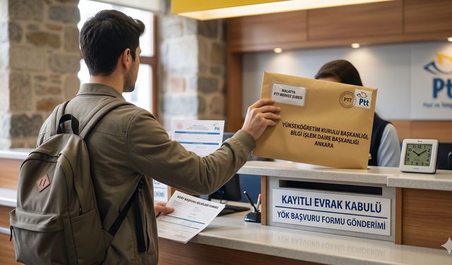 Malatyalı İş Arayanlara Müjde: YÖK Mülakatsız 35 Memur Alacak!