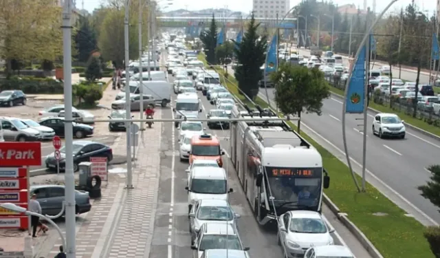Malatya'da Her 4 Kişiye 1 Tane Düşüyor!