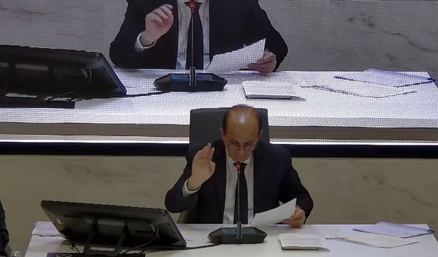 Yeşilyurt'ta Kasadan 3 Milyon TL Çıktı! Başkan Geçit Onayladı, İşte Paranın Gideceği Yer