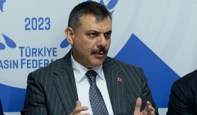 Gazeteciler için yeni uygulama: Basın kartı resmi kimlik sayılacak!