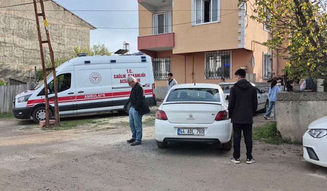 Evde Ölü Bulundu! Yeşilyurt’ta Şüpheli Ölüm Polis Harekete Geçirdi