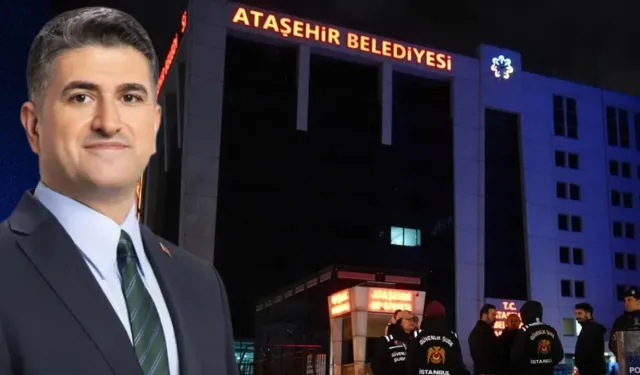 Malatyalı Belediye Başkanı ve 18 kişi hakkında tutuklama talebi
