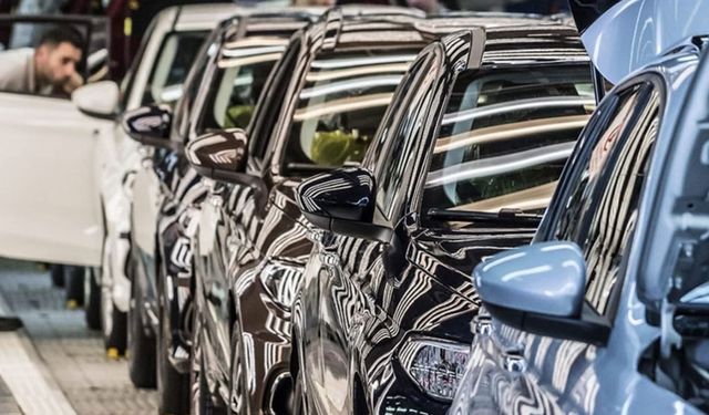 Araç Kiralayacaklar Dikkat! 6 Yaşından Büyük Otomobiller İçin Yeni Dönem Başlıyor