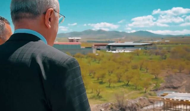 Bugünden İtibaren Malatyalılar Gün Sayacak!