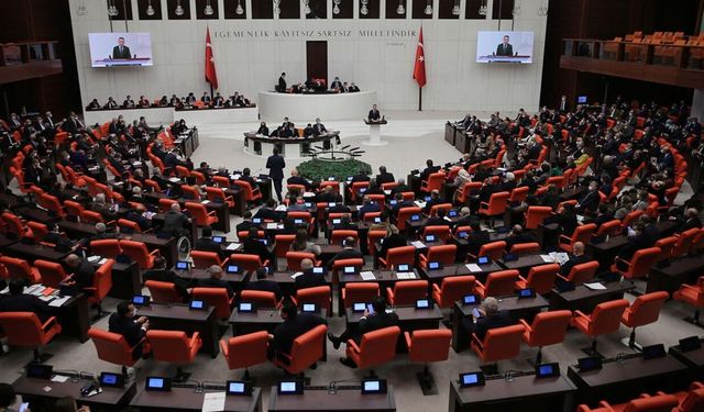 12. Yargı Paketi maddeleri: 12. Yargı Paketi çıkacak mı, genel af var mı?