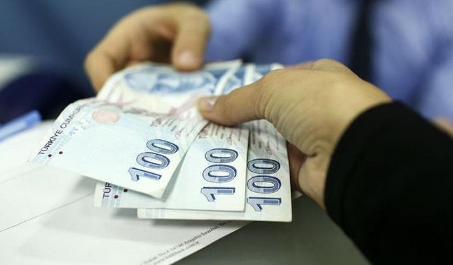 Emeklilerin 2026 Kurban Bayramı İkramiyesi Açıklandı