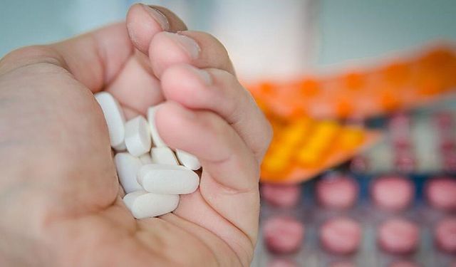 SGK'dan Milyonlara İlaç Müjdesi! 72 İlaç Daha Geri Ödeme Listesine Alındı