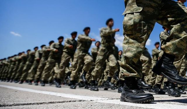 Malatyalılar Dikkat: Bedelli Askerlik Ücreti Yeni Zamla Güncellendi
