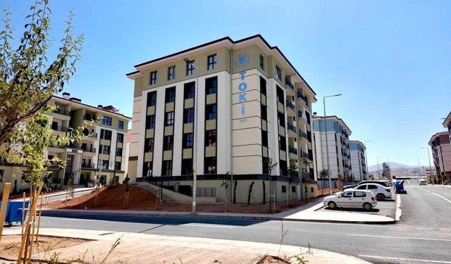 Malatyalıların Merak Ettiği TOKİ Ödeme Planı Netleşti
