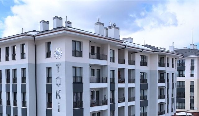 TOKİ İstanbul Kura Tarihi Açıklandı! 100 Bin Konut İçin Geri Sayım Başladı