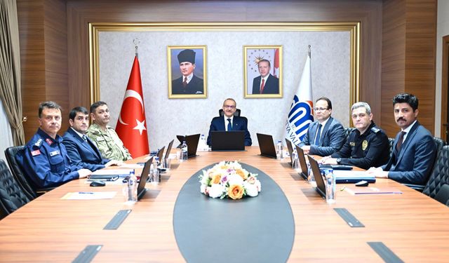 Malatya’da Bu Hafta Asayiş Olaylarının %93’ü Aydınlatıldı!