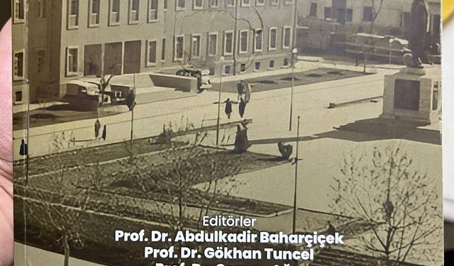 Malatya’nın Siyasi Hafızasına Akademik Işık: Malatya’da Siyasal Hayat Okuyucu İle Buluştu