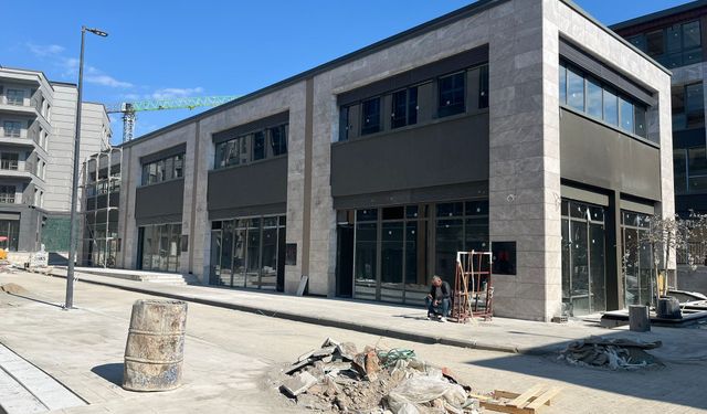 Yeni Çarşı’da Fırın Tartışması: “Sayısı Yetersiz Kalacak” Endişesi