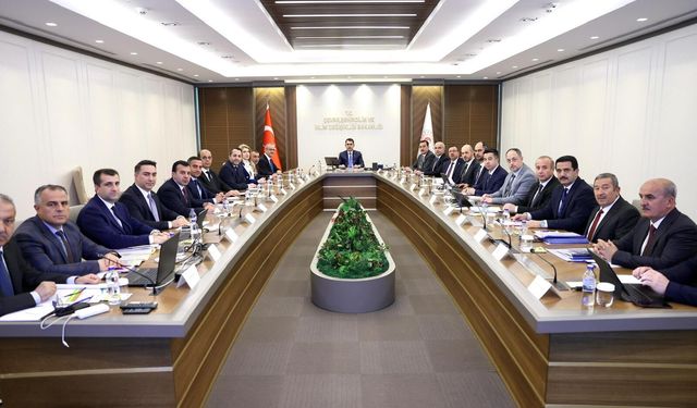 Abdurrahman Babacan Duyurdu: Malatya’da Her Şey Değişiyor!