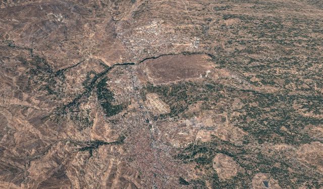 Malatya’nın 40 Yıllık Dönüşümü: Yeşilden Betona Uzanan Sessiz Değişim