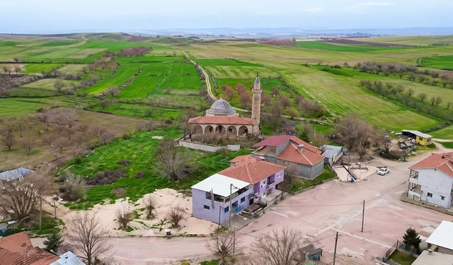Kanuni'nin Mührü 460 Yıldır Malatya'da