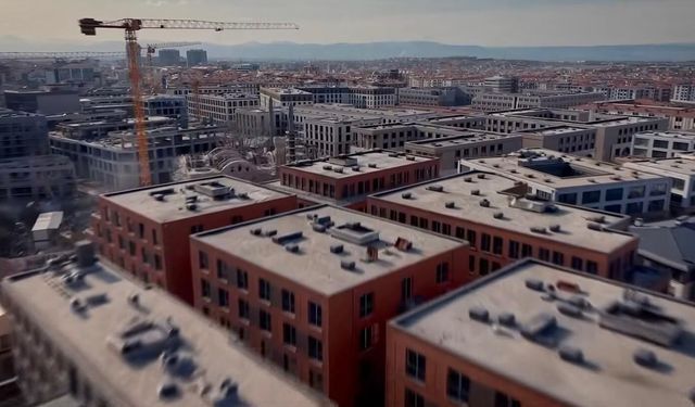 Malatya Merkezindeki Trafik ve Yaya Çilesine Nefes Aldıracak Yeni Sistem!