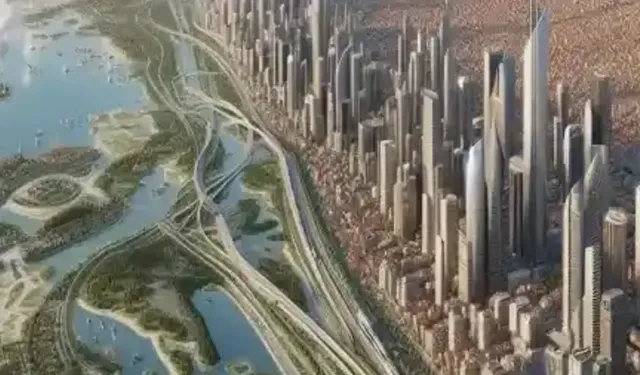 Bu Gerçek Olabilir mi? Malatya’nın Geleceği Şoke Etti