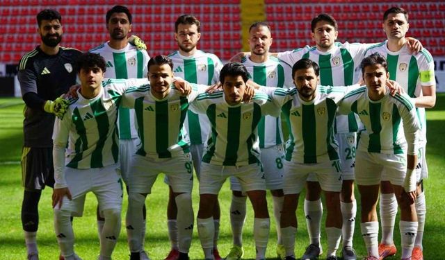 Yeşilyurtspor Final Maçı Biletleri Satışa Çıkıyor: Fiyatlar Belli Oldu