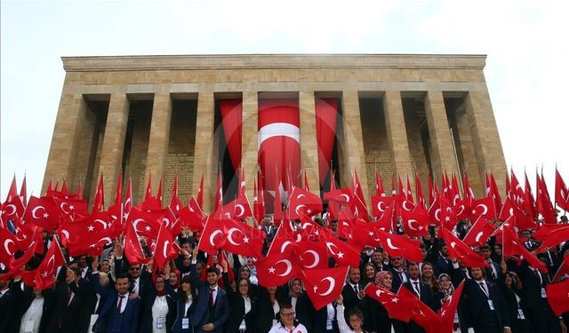 Malatya'da Herkes Bunu Merak Ediyor: 19 Mayıs Tatil mi?