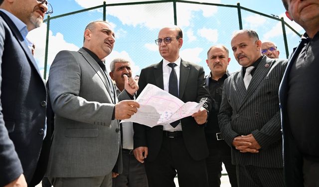 Malatya’da Bir Söz Daha Gerçek Oldu! O Dev Proje Tamamlandı