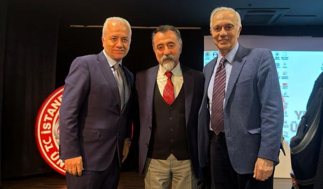 Malatya İş İnsanları Platformu Gençlerle Kariyer Fuarında Bir Araya Geldi