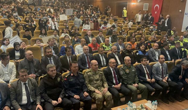 Malatya’da Trafik Haftasında Net Mesaj: “Kurallara Uymak Hayat Kurtarır”