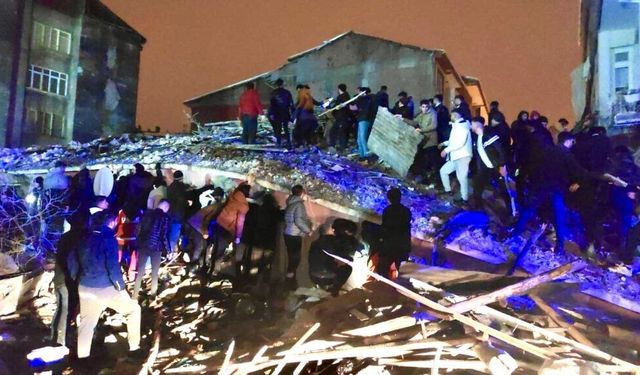 Bulutlar Sitesi Davası 2 Temmuz’a Ertelendi