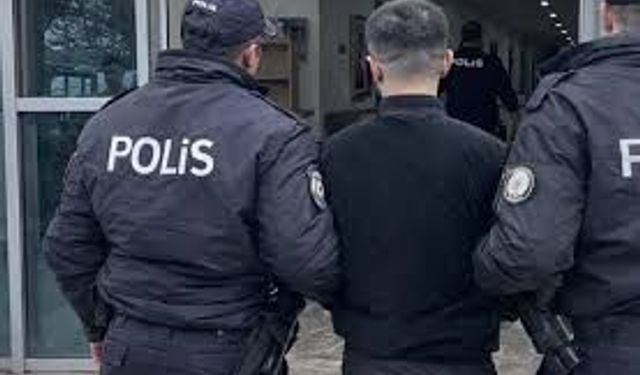 Kahramanmaraş’ta Aranan Şahıslara Operasyon: 2 Firari Cezaevine Gönderildi