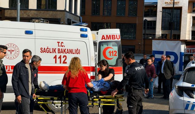 Malatya’da Eski Eş Saldırısı! Kadın Hastanede Hayatını Kaybetti