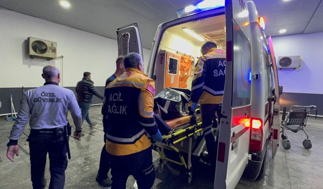 Malatya’da Akşam Saatlerinde Feci Kaza: 3 Yaralı