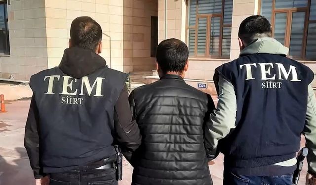 Malatya Dahil 47 İlde DEAŞ Operasyonu: 324 Gözaltı