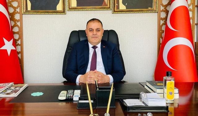 MHP Malatya’da Şok Karar! İl Teşkilatı Feshedildi