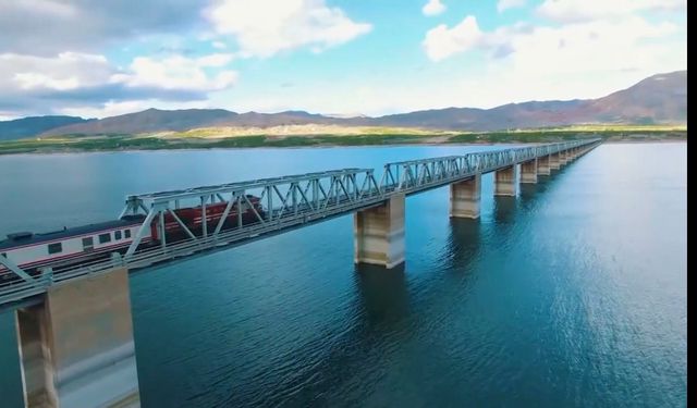 Malatya-Elazığ Ulaşımında Yeni Dönem mi? Çift Katlı Köprü Projesi Yeniden Masada