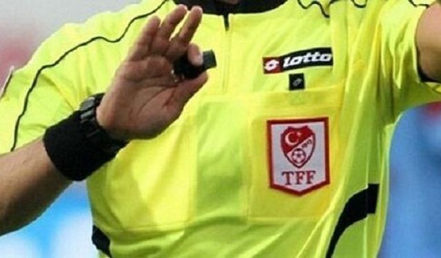Yeşilyurtspor’un Kader Maçı Trabzonlu Hakeme Emanet!