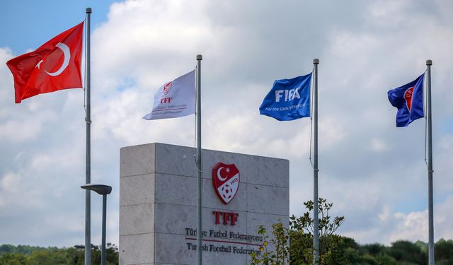 Amed SF Süper Lig’de! TFF kararları gündem oldu
