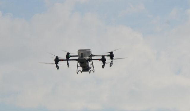 Drone Uçuran Herkesi İlgilendiriyor: Kayıt Zorunluluğu Geliyor