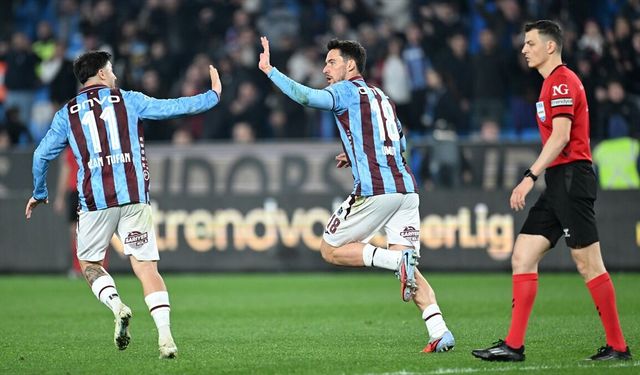Süper Lig'de Türk Oyunculara Damga Vuran Sezon! Zirvedeki İsim İse Bakın Kim?
