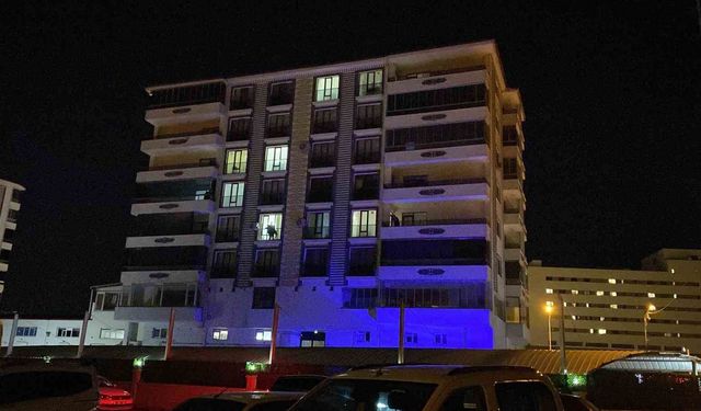 4 Yaşındaki Çocuğunun Yanında Eşini Öldüren Şahıs Tutuklandı