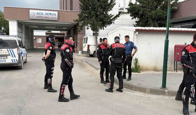 Adıyaman Samsat’ta Arazi Kavgası: 15 Yaralı