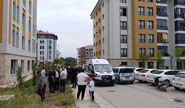 Adıyaman’da Acı Olay: 3. Kattan Düşen 57 Yaşındaki Şahıs Hayatını Kaybetti!