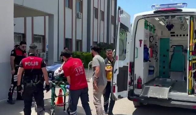 Adıyaman’da Bayramın İlk Saatlerinde Silahlı Kavga: 5 Yaralı